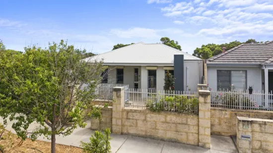 41 Granite Place, Yanchep, WA 6035
