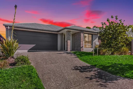 41 Granite Street, Yarrabilba, Qld 4207