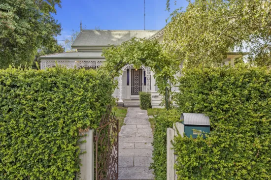 41 Grant Street, Ballarat Central, Vic 3350