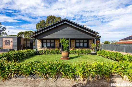 41 Gray Street, Freeling, SA 5372