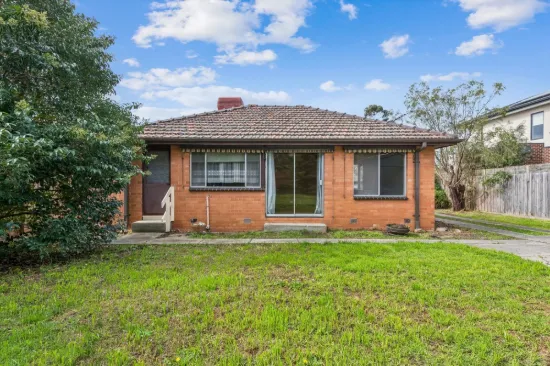 41 Grayson Drive, Scoresby VIC 3179-Image