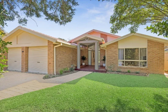 41 Greenvale Road, Green Point, NSW 2251