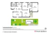 41 Greenwood Avenue, Narraweena, NSW 2099-Floorplan