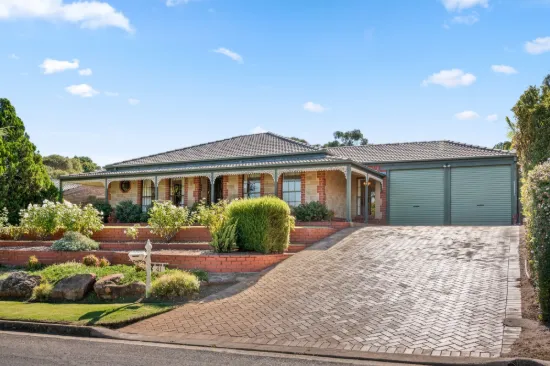 41 Grevillea Road, Aberfoyle Park SA 5159-Image