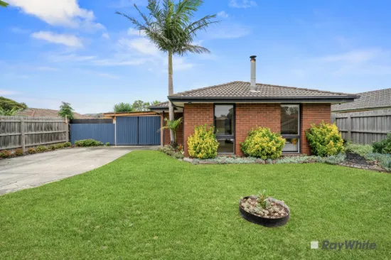 41 Guildford Crescent, Narre Warren, Vic 3805