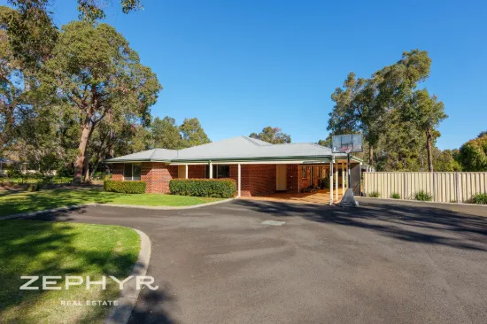 41 Gulf Way, Leschenault, WA 6233