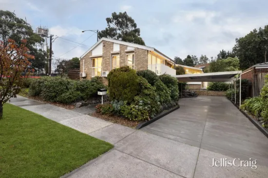 41 Gwingana Crescent, Glen Waverley, Vic 3150