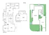 41 Gwingana Crescent, Glen Waverley, Vic 3150-Floorplan