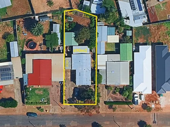 41 Hambridge Road, Davoren Park, SA 5113