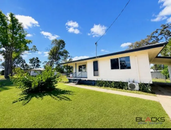 41 Hannah Crescent, Dysart, Qld 4745