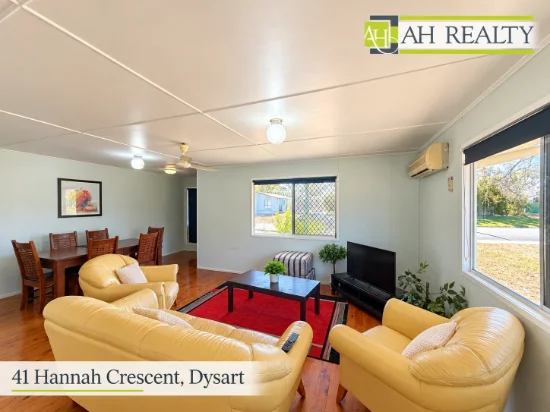 41 Hannah Crescent, Dysart, Qld 4745-Image