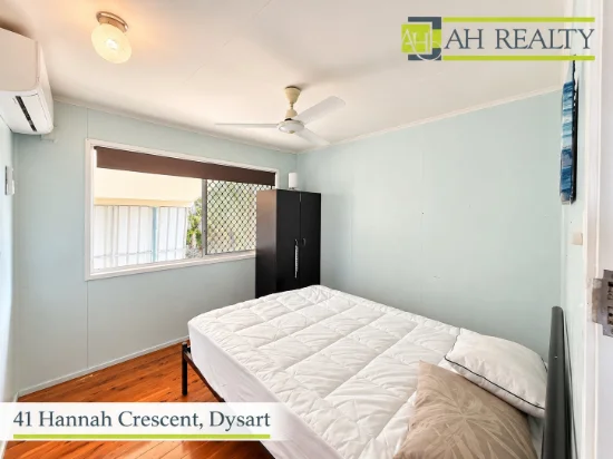 41 Hannah Crescent, Dysart, Qld 4745-Image