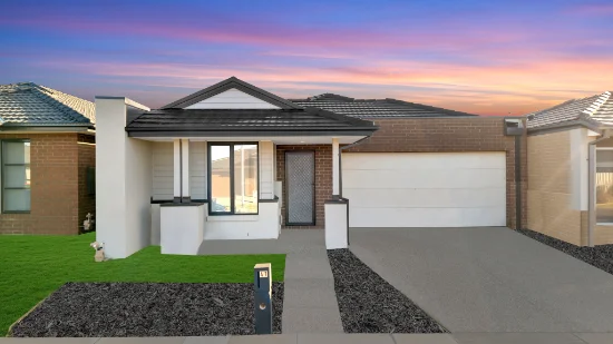 41 Happiness Way, Wyndham Vale, Vic 3024