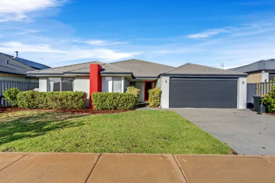 41 Harbeck Drive, Vasse, WA 6280