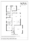 41 Hardiman Way, Griffith, NSW 2680-Floorplan