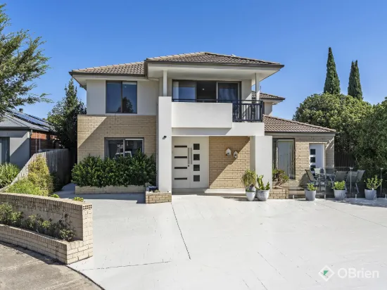 41 Hardware Lane, Taylors Hill, Vic 3037