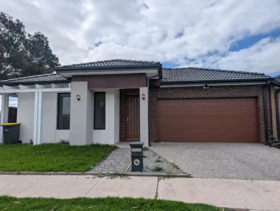 41 Hardwood Grove, Donnybrook, Vic 3064