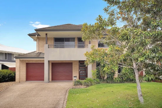 41 Hare Street, North Lakes, Qld 4509 - For Rent