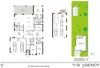 41 Harrow Circuit, Greta, NSW 2334-Floorplan