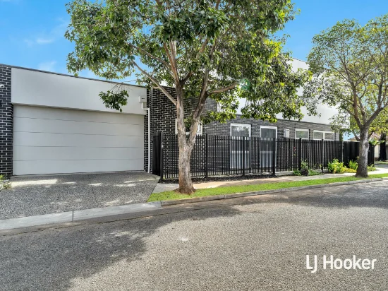 41 Hawkesbury Ave, Kilburn, SA 5084