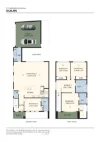 41 Hawkesbury Ave, Kilburn, SA 5084-Floorplan
