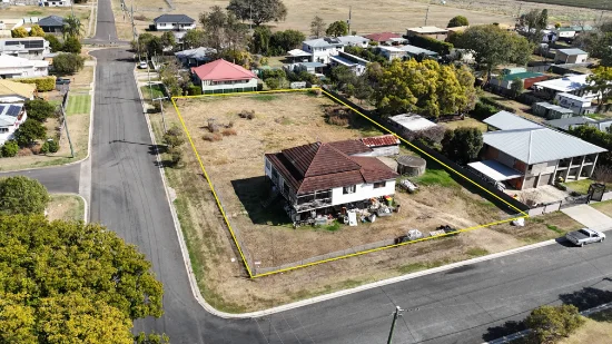 41 Hayes Street, Laidley, Qld 4341