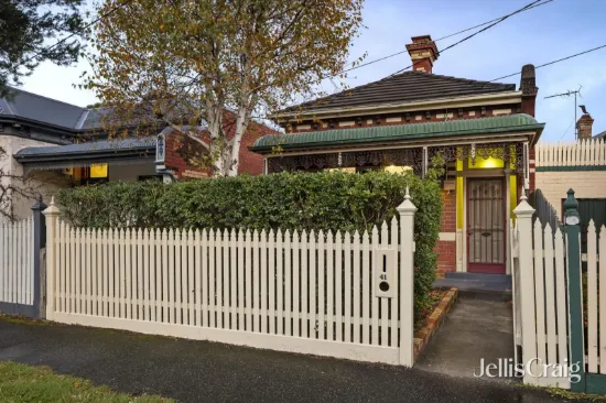 41 Heidelberg Road, Clifton Hill, Vic 3068
