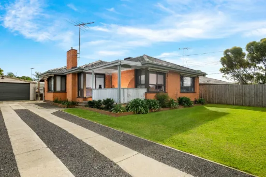 41 Hendy Street, Corio, Vic 3214