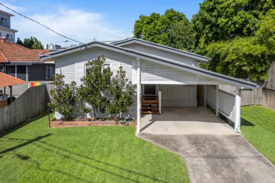 41 Henry Street, Chermside, Qld 4032