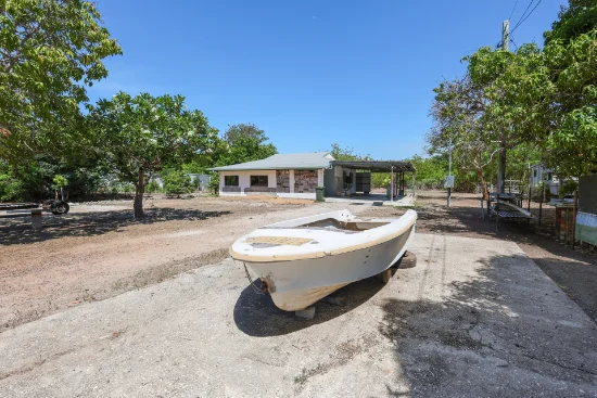41 Henry Street, Karumba, Qld 4891