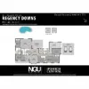 41 Hewett Drive, Regency Downs, Qld 4341-Floorplan