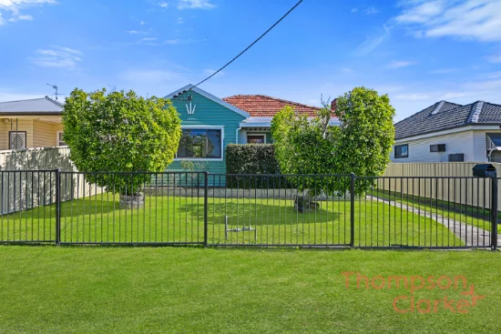 41 Hickey Street, Cessnock, NSW 2325