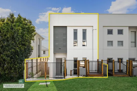 41 Hickey Street, Ripley, Qld 4306