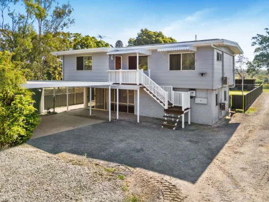 41 Higgs Road, Ebenezer, Qld 4340