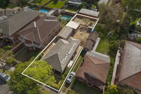 41 High Street, Strathfield, NSW 2135