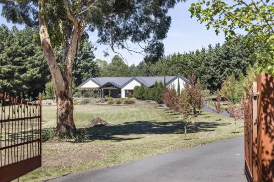 41 High View Crescent, Gisborne, Vic 3437