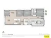 41 Hill Drive, Pimpama, Qld 4209-Floorplan