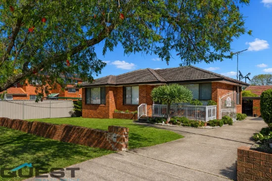41 Hill Road, Birrong, NSW 2143