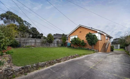 41 Hillcrest Road, Frankston, Vic 3199