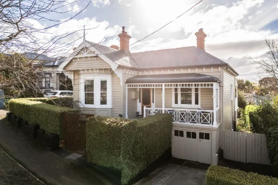 41 Hillside Crescent, West Launceston, Tas 7250