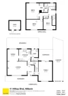 41 Hilltop Boulevard, Hillbank, SA 5112-Floorplan