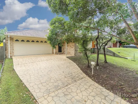 41 Hinchinbrook Circuit, Forest Lake, Qld 4078
