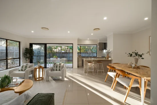 41 Hinton Crescent, Mango Hill, Qld 4509
