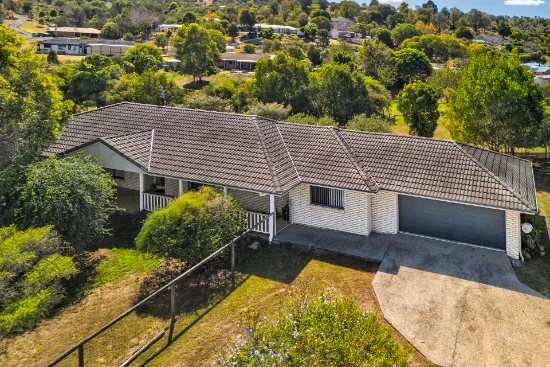 41 Hinze Road, Minden, Qld 4311