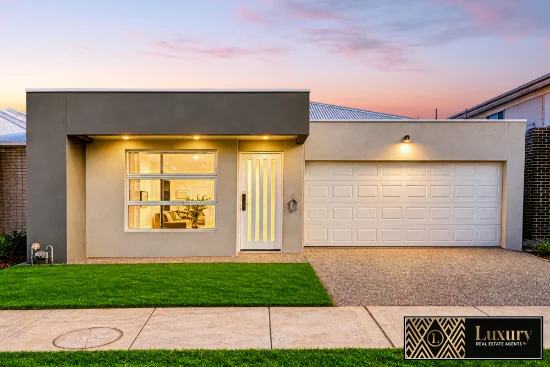 41 Hock Street, Tarneit, Vic 3029 - For Sale