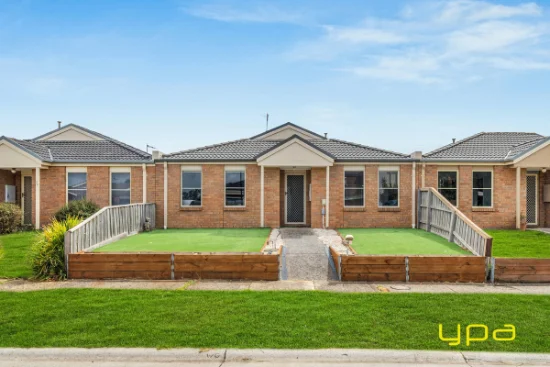 41 Honey Myrtle Way, Cranbourne, Vic 3977