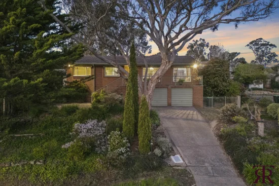 41 Hooper Crescent, Flynn, ACT 2615