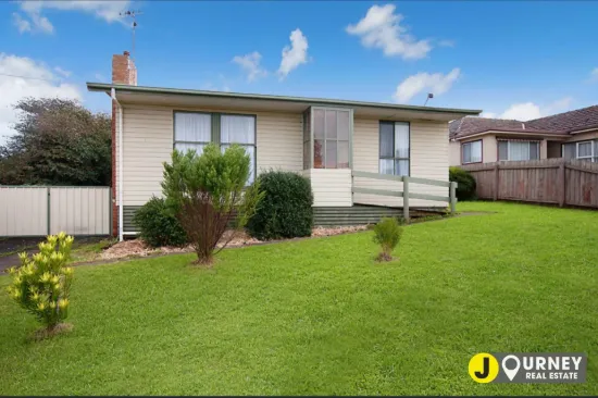 41 Hopetoun Road, Warrnambool, Vic 3280