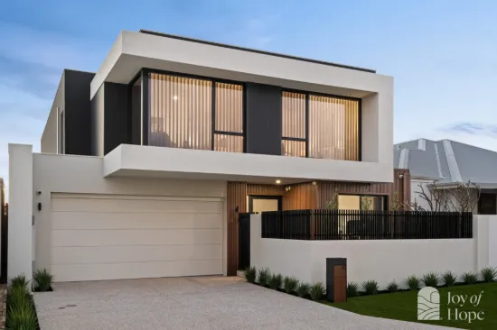 41 Horseshoe Road, Burns Beach, WA 6028