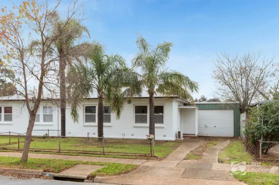 41 Horwood Road, Salisbury North, SA 5108